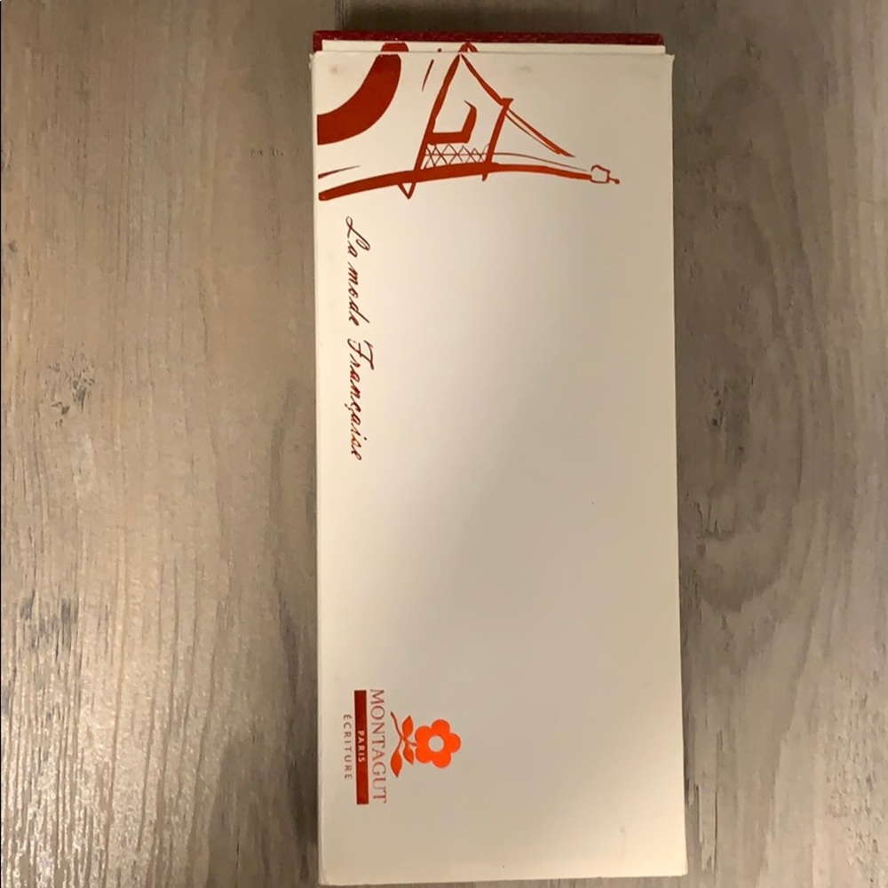 Executive pen